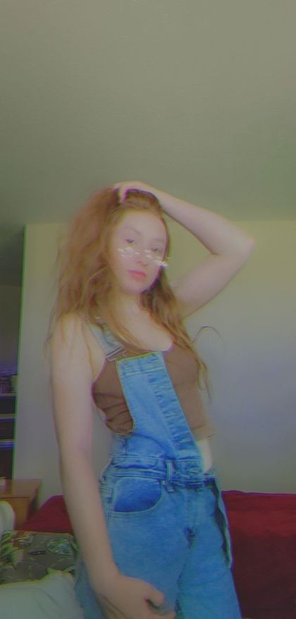 miss.redheadd OnlyFans picture