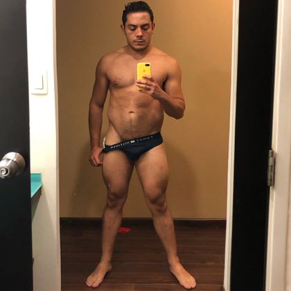 richycastt OnlyFans picture