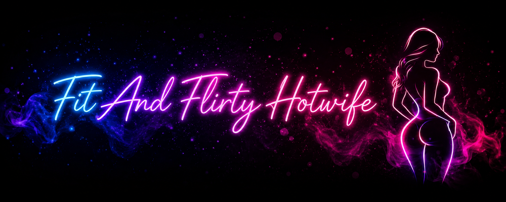 fitandflirtyhotwife OnlyFans profile picture