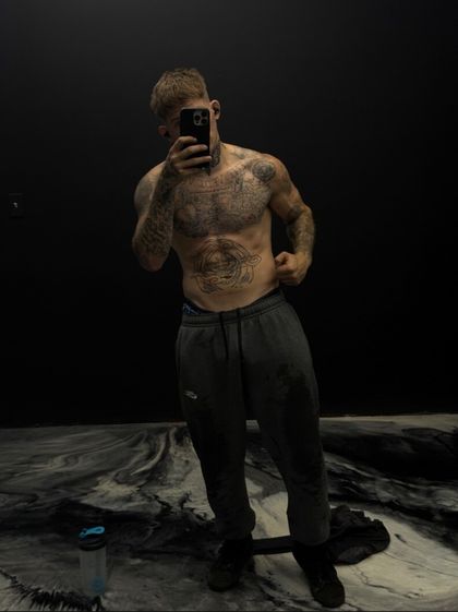 thefkinfighter OnlyFans picture