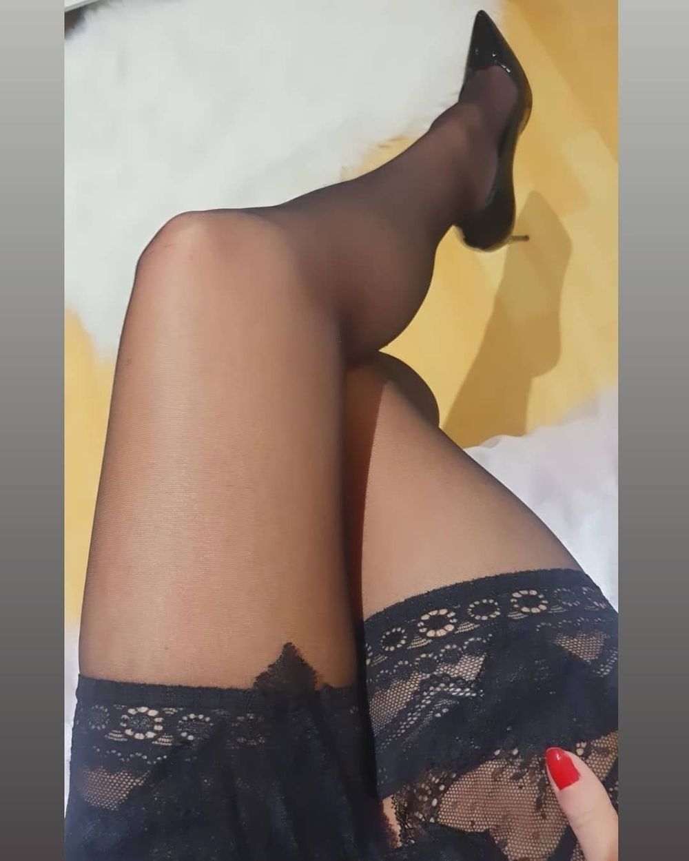 meslegsennylon OnlyFans profile picture