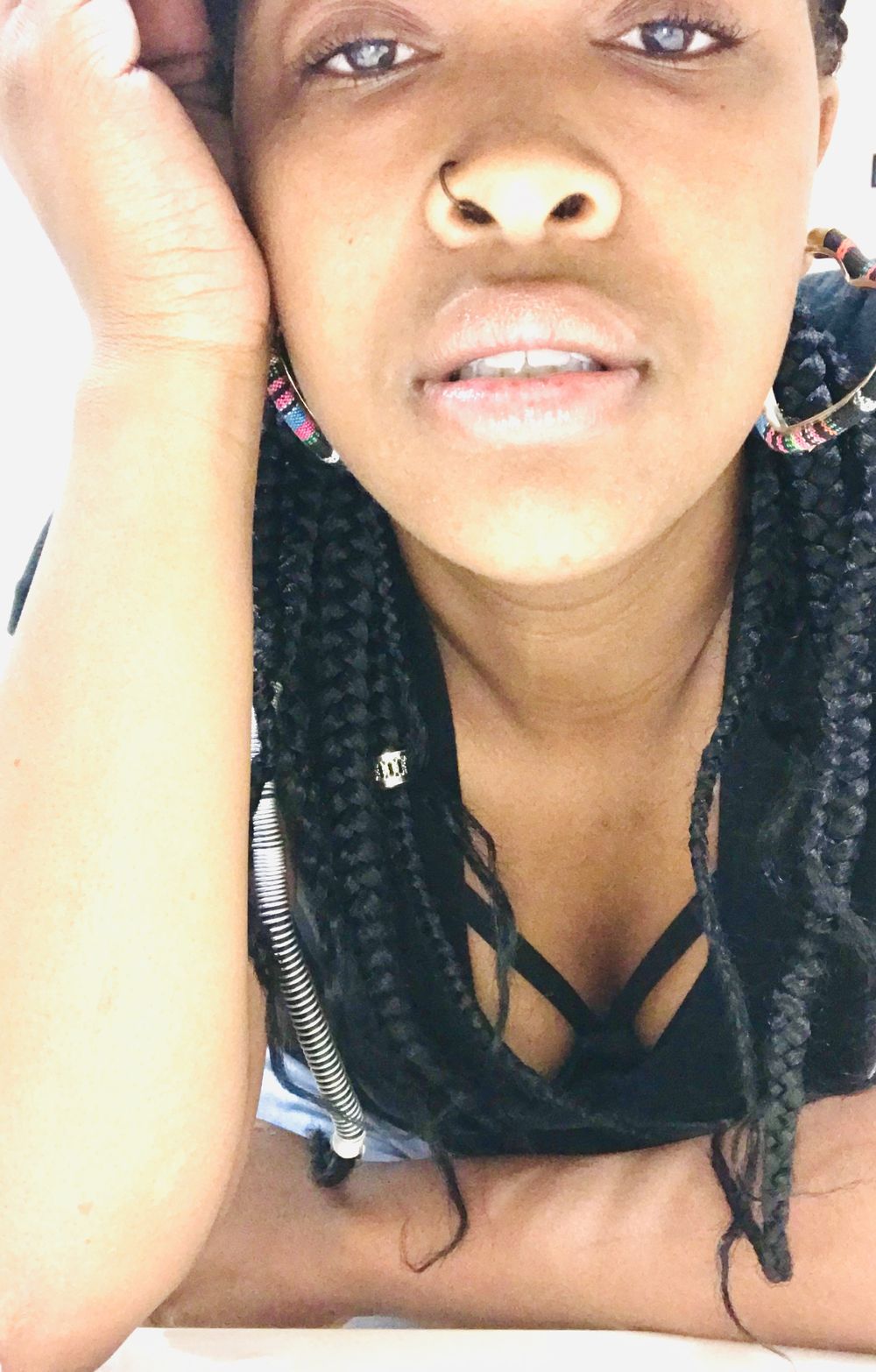 blaque-widow OnlyFans profile picture