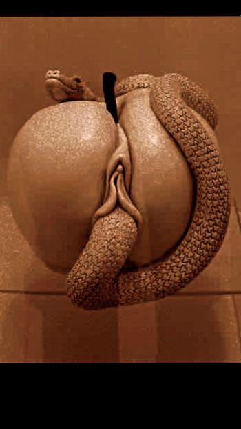 Him In Side Her