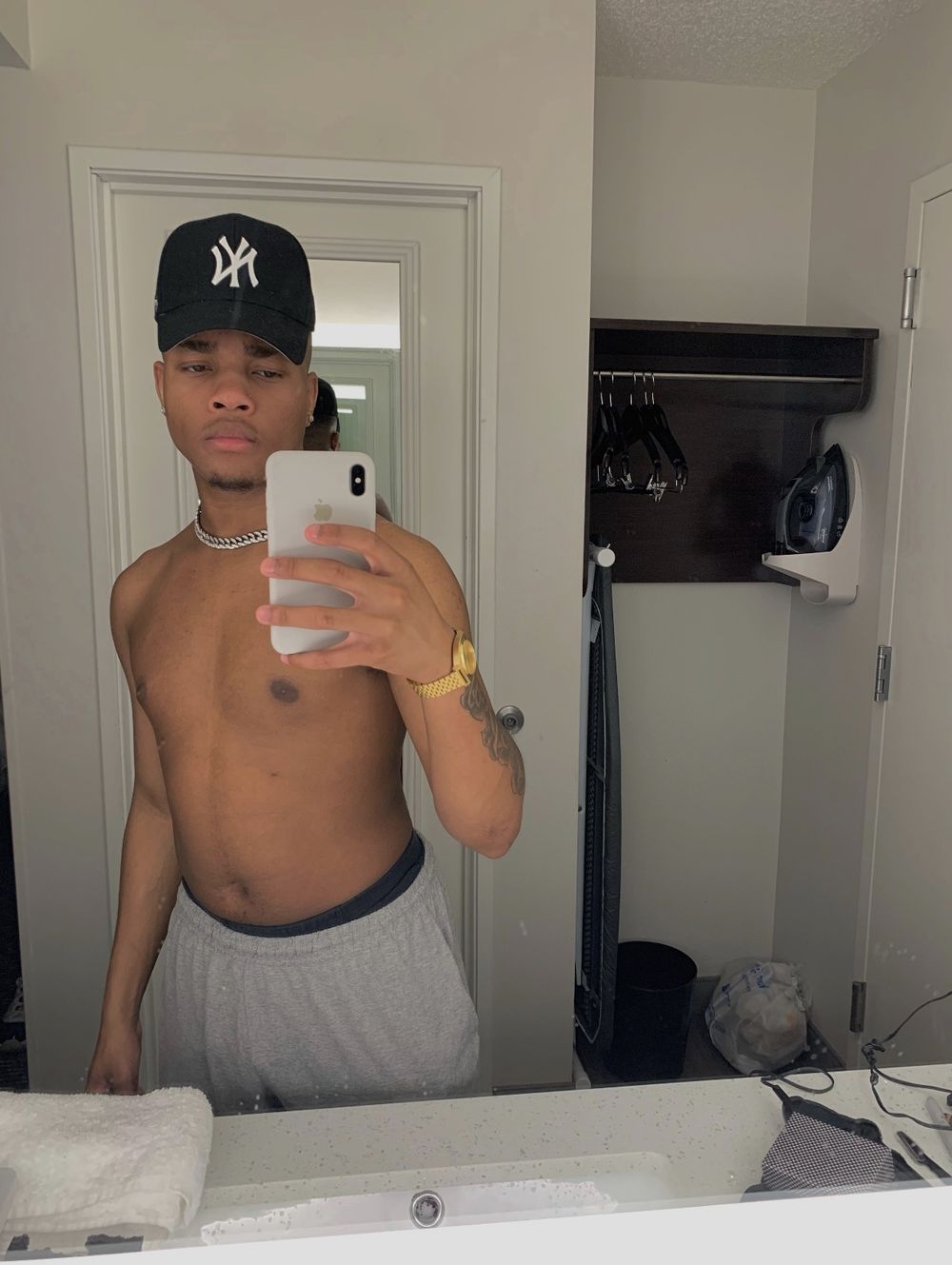 itsjaquaze OnlyFans profile picture