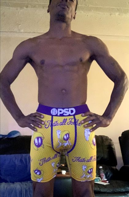 knightrider670 OnlyFans picture