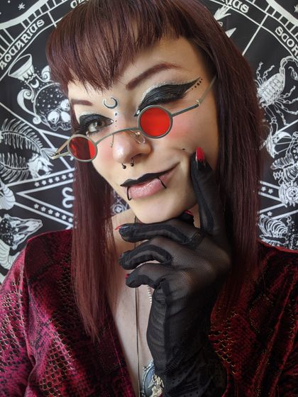 beebunscosplay OnlyFans picture