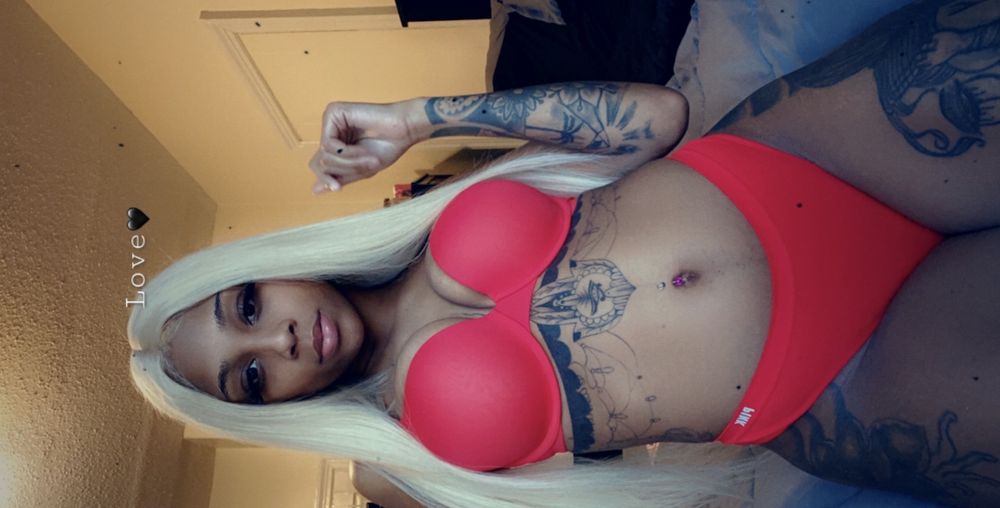 iamniquemonay OnlyFans profile picture