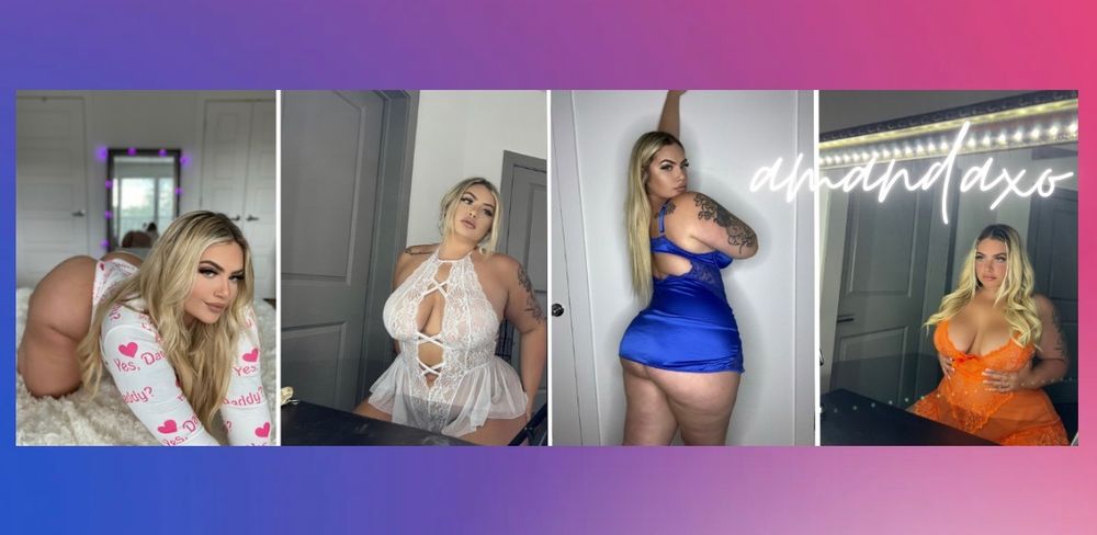 amanda.xovip OnlyFans profile picture