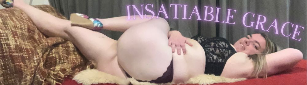 insatiablegracefree OnlyFans profile picture