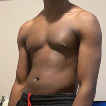 darkskintrey OnlyFans picture