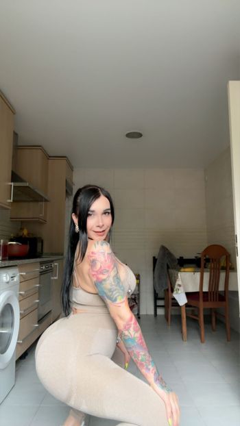 Sabrina Bahamon