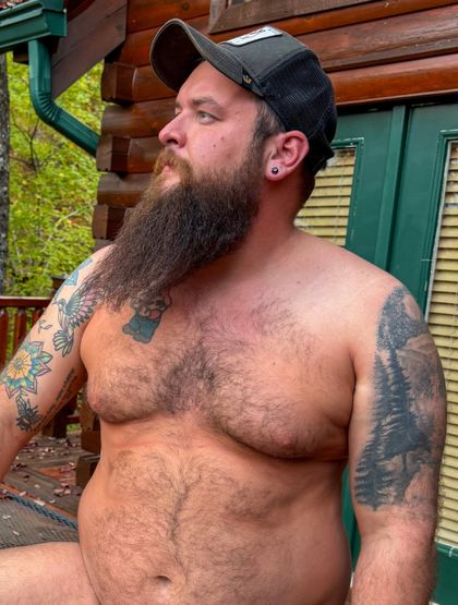 badbeartn OnlyFans picture