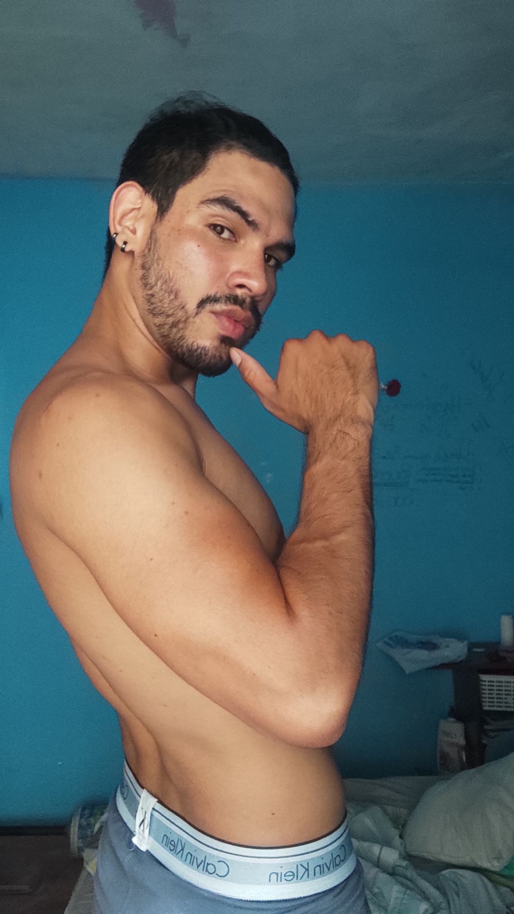yosoyfranciscoh OnlyFans profile picture