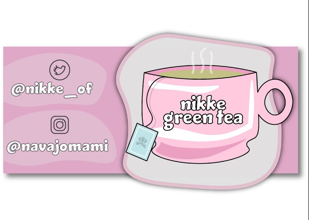 nikkegreentea OnlyFans profile picture