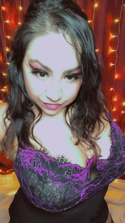 esmeraldatashi333 OnlyFans picture