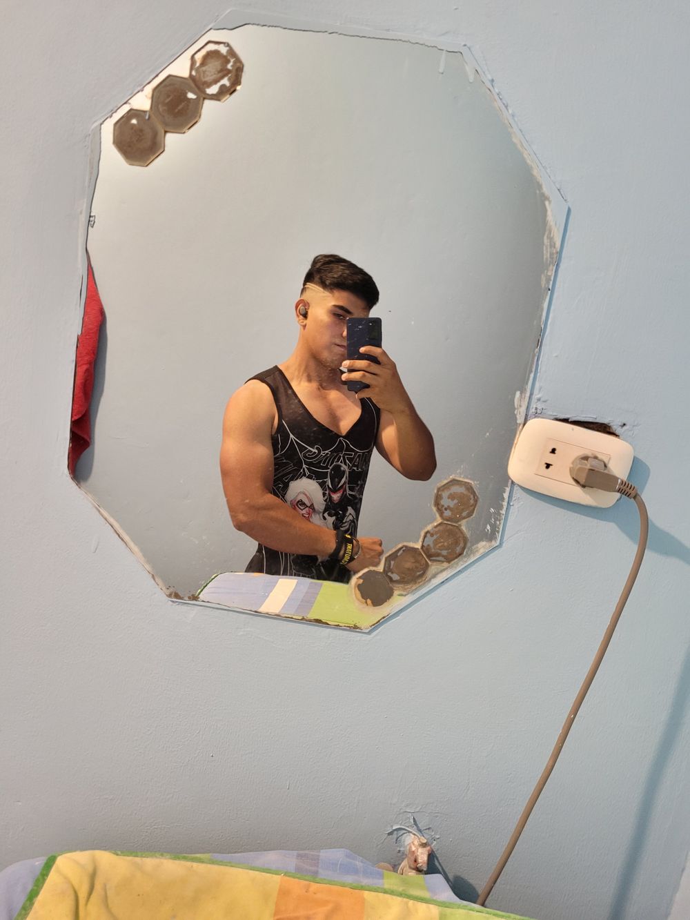mr.musculosmoret OnlyFans profile picture