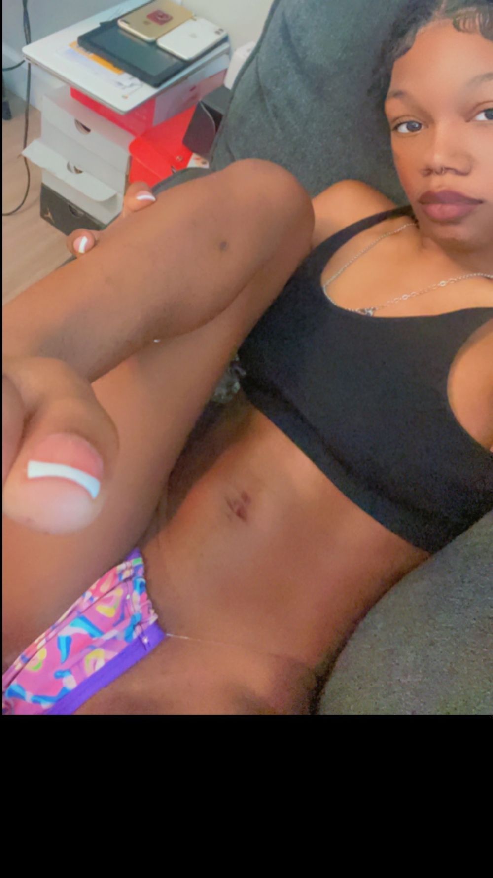 dloveeslimm OnlyFans profile picture