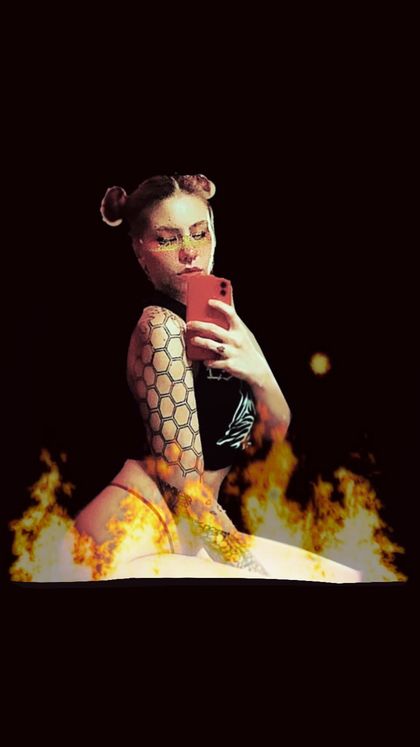lustfullylethal OnlyFans picture