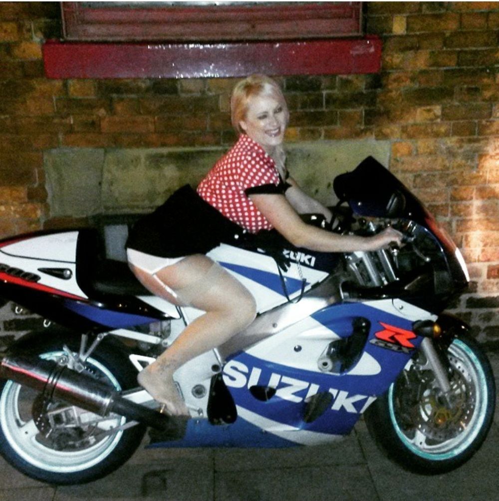rosecherie OnlyFans profile picture
