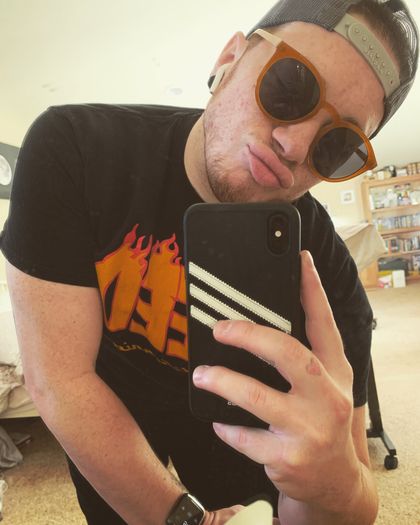 mickiedean OnlyFans picture