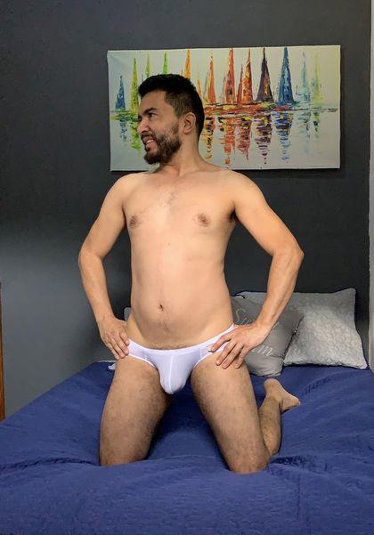 guanafire OnlyFans picture