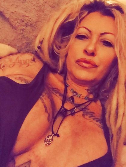 miss_fox_uk OnlyFans picture