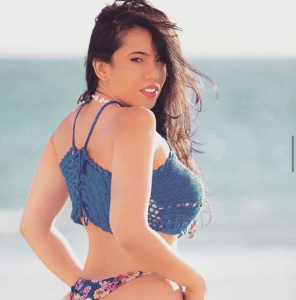 deby_bloom OnlyFans picture