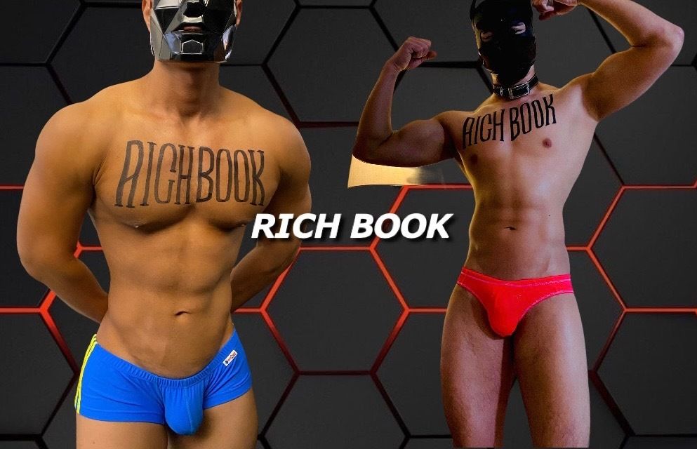 richbook2 OnlyFans profile picture