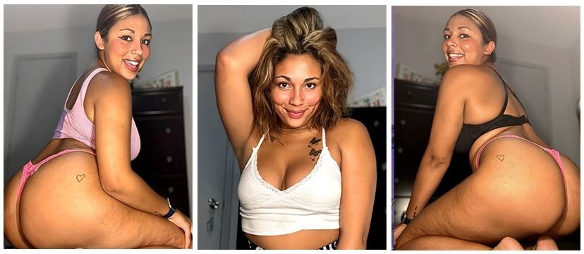 samaradavis OnlyFans profile picture