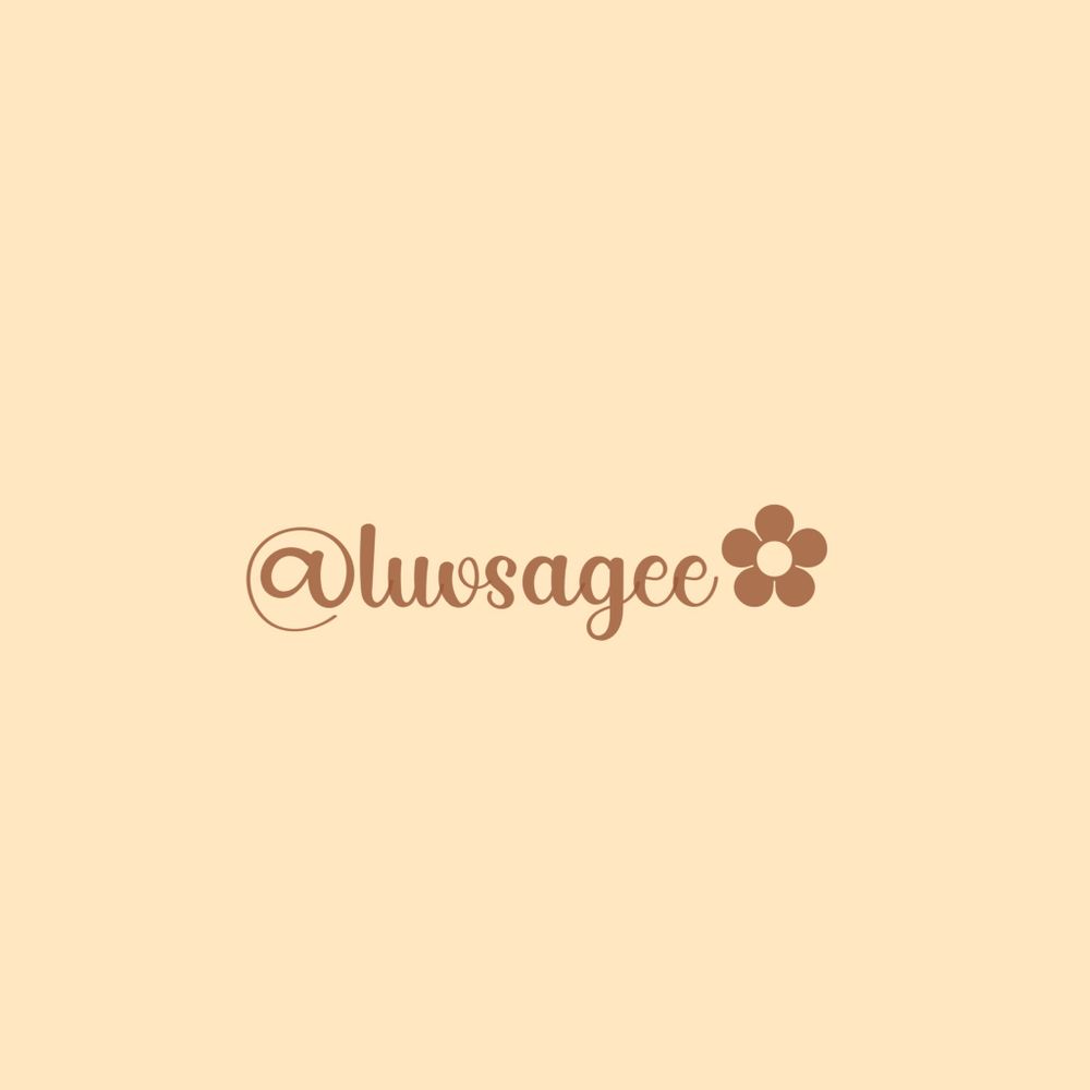 luvsagee OnlyFans profile picture