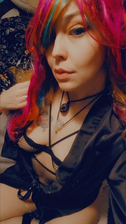 fae_doll55 OnlyFans picture