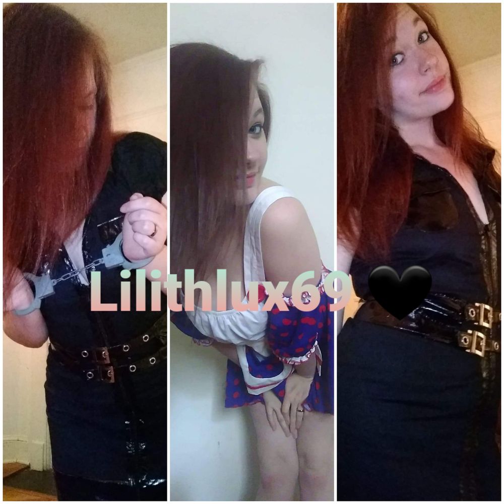 lilithlux69 OnlyFans profile picture
