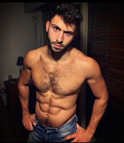 axelbareback OnlyFans picture