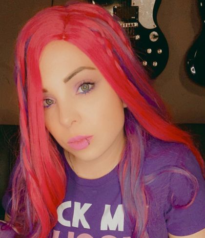 saraocosplay OnlyFans picture