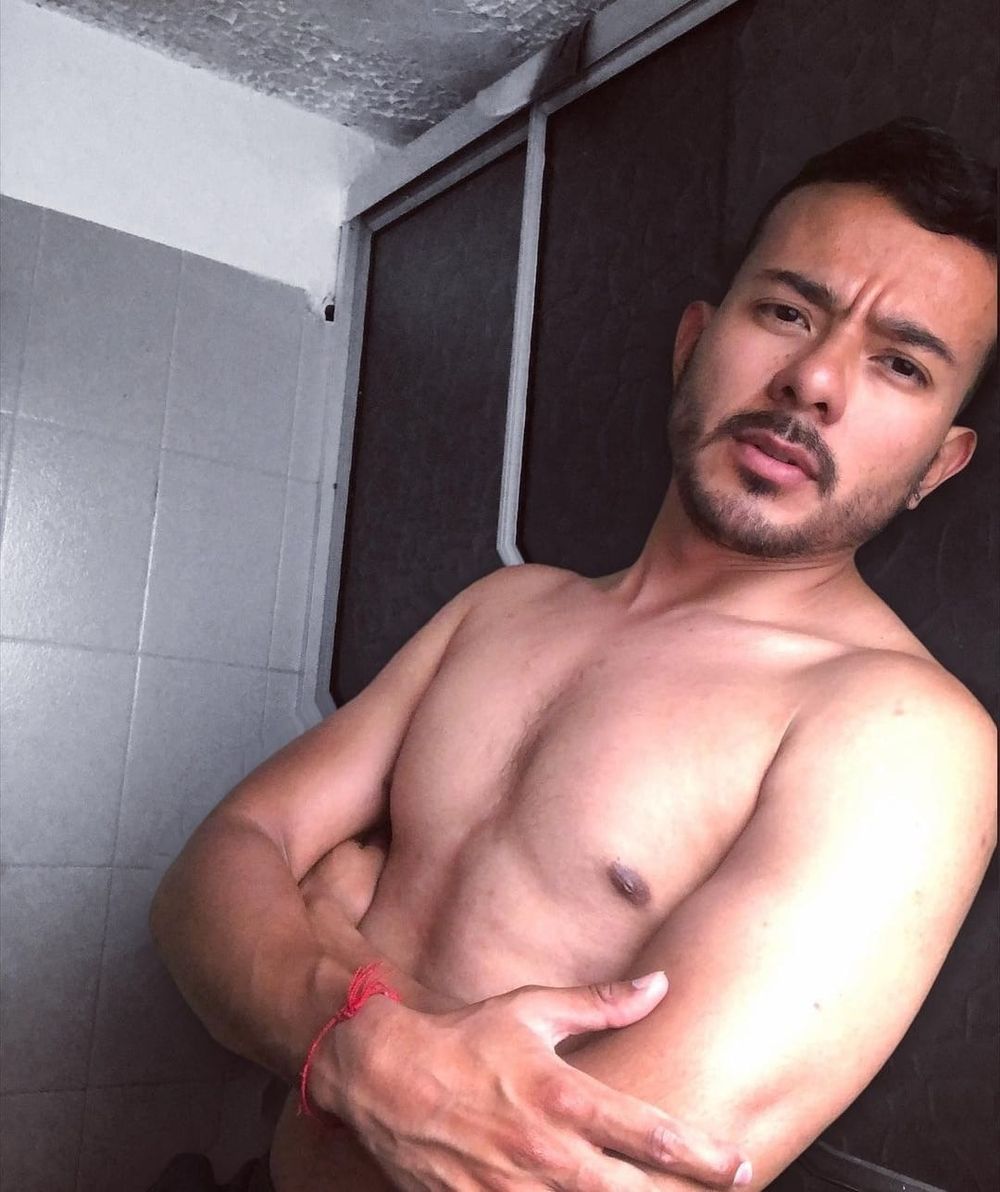 edwbuitrago OnlyFans profile picture