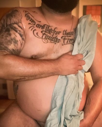 thekneadingbear OnlyFans picture