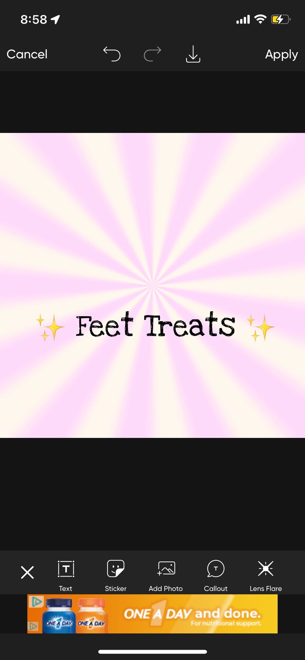 feety_treaty OnlyFans profile picture