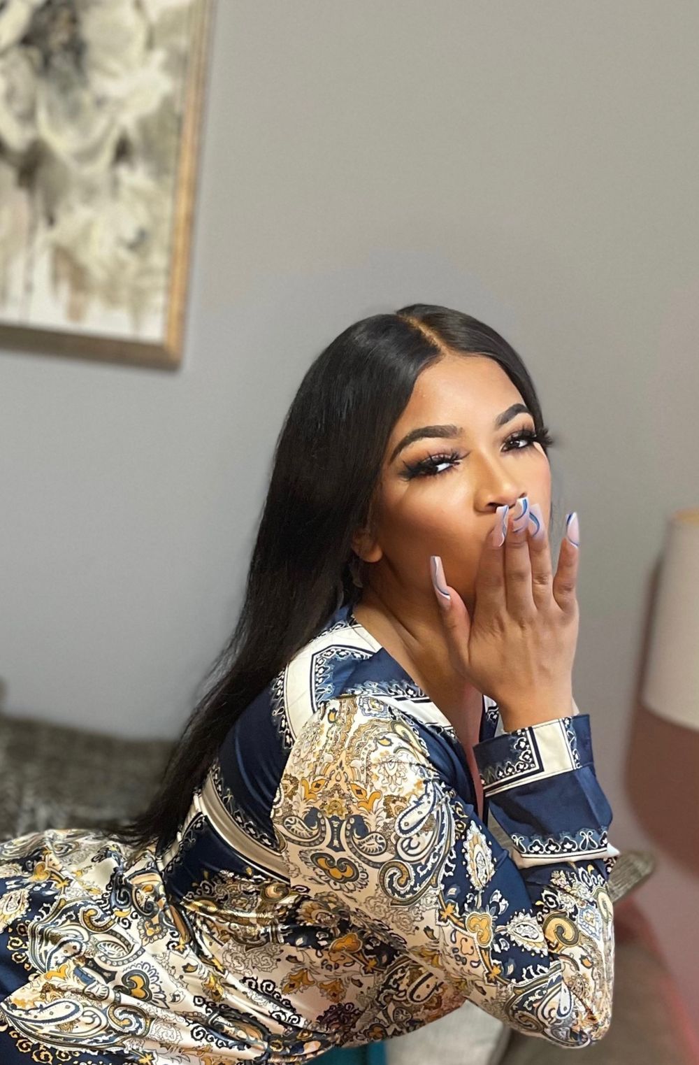 izandria OnlyFans profile picture