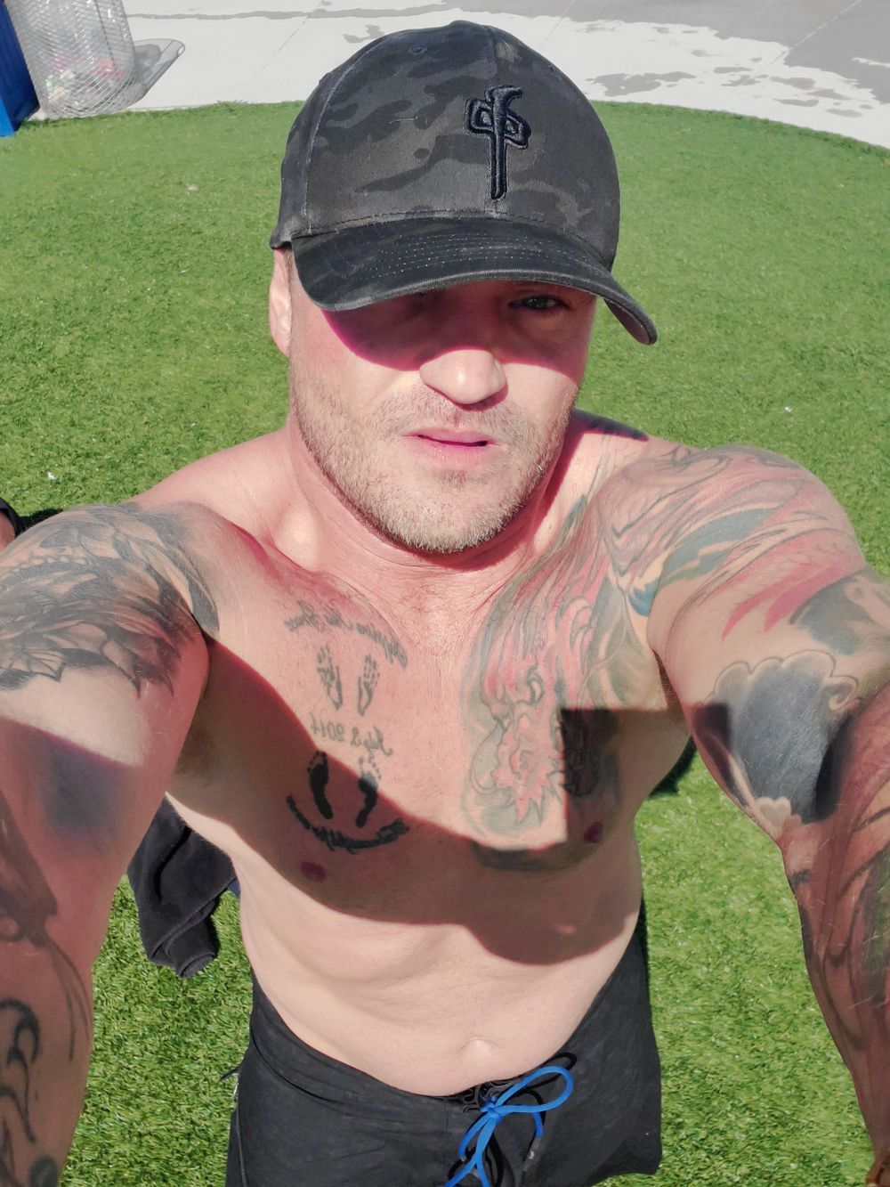 hotironguy OnlyFans profile picture