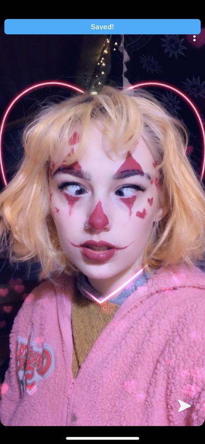 honeybubblebee OnlyFans picture