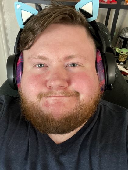 eriklarson OnlyFans picture