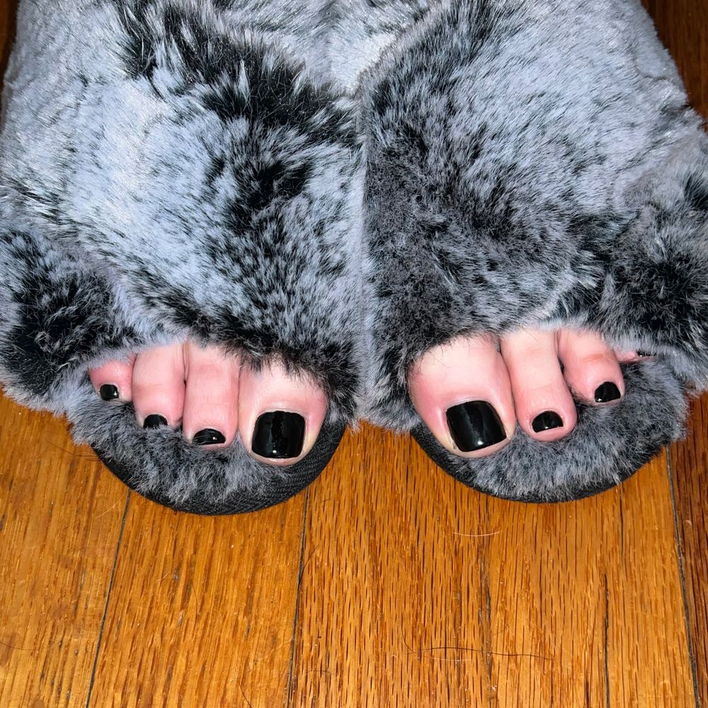 palespookyfeet OnlyFans profile picture