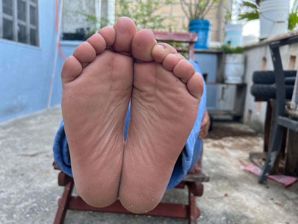 littlefootleiah OnlyFans profile picture