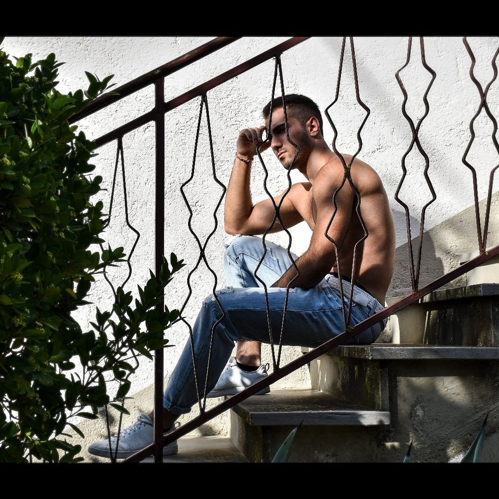 federicovirili OnlyFans profile picture