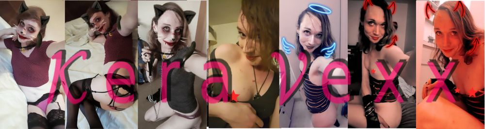 keravexx OnlyFans profile picture