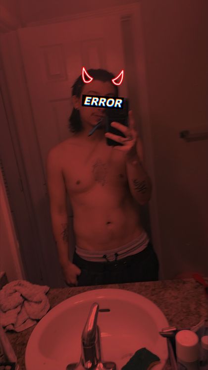 luke72606105 OnlyFans picture