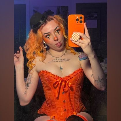 cheekychy OnlyFans picture