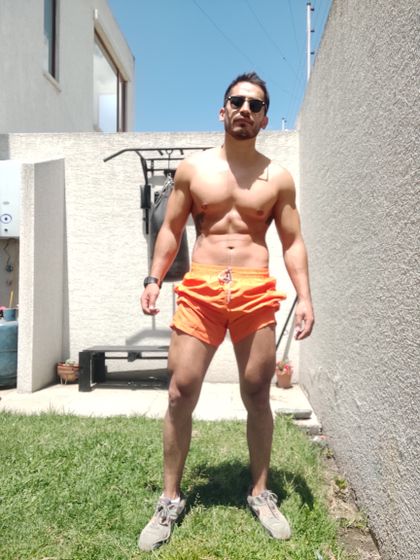 estebanfit OnlyFans picture