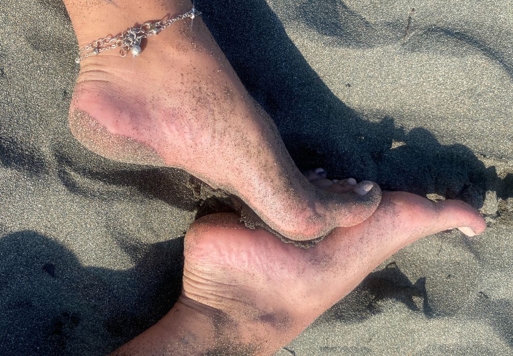feelthyfeet OnlyFans profile picture