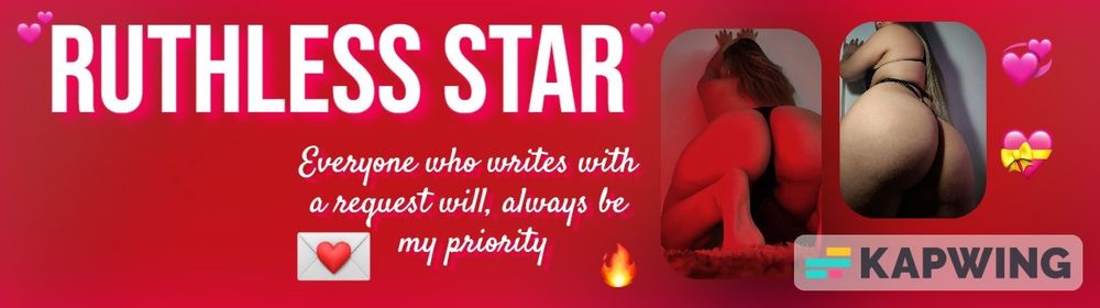 ruthlesstar OnlyFans profile picture